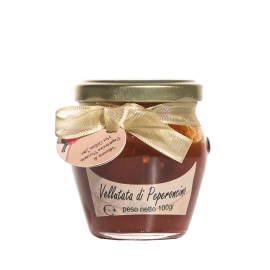 vellutata di peperoncino La Dispensa dei Golosi - 1