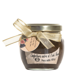 black fig jam La Dispensa dei Golosi - 1