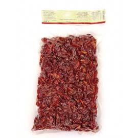 Sun-Dried Cherry Tomatoes - Vacuum Bag 1 kg Campisi Conserve - 1