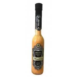 almond cream 20 cl Bomapi - 1