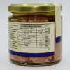 mediterranean tuna Fillets in olive oil Campisi Conserve - 2