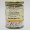 sal marina con especias jarrón 300 g Campisi Conserve - 2