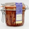 anchovy fillets with chilli pepper in air tight jar Campisi Conserve - 3