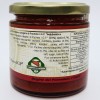 salsa de tomate cereza pachino pgI con albahaca 220 g Campisi Conserve - 2