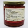 molho de tomate cereja pachino pgI com manjericão 220 g Campisi Conserve - 4