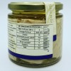 filés de peixe-espada em azeite 220 g Campisi Conserve - 4