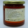 sauce prête sarde 220 g Campisi Conserve - 2