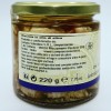 amberjack en aceite de oliva 220 g Campisi Conserve - 2