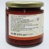 salsa lista para rizar 220 g Campisi Conserve - 2