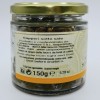 salted capers 150 g Campisi Conserve - 2