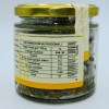 câpres à sel 150 g Campisi Conserve - 4