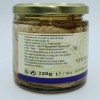 Amberjack bauch in Olivenöl 220 g Campisi Conserve - 3