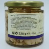 atún de brisa marina en aceite de oliva 220 g Campisi Conserve - 2