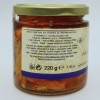 tuna bites with chili pepper in olive oil 220 g Campisi Conserve - 2