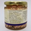 tuna ventresca(belly) in olive oil 220 g Campisi Conserve - 2
