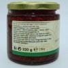 fecha paté de tomate 220 g Campisi Conserve - 2