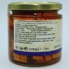 tuna with cherry tomatoes in olive oil 220 g Campisi Conserve - 2