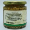 paté de oliva verde 220 g Campisi Conserve - 2