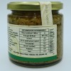 paté de oliva verde 220 g Campisi Conserve - 4