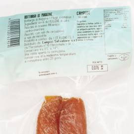 bottarga di muggine in trance 100g Campisi Conserve - 1 bottarga di muggine in trance 100g Campisi Conserve - 1