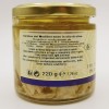 Pargo mediterráneo en aceite de oliva 220 g Campisi Conserve - 2