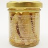 tuna lattume in olive oil 90 g Campisi Conserve - 3