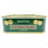 tarantello di tonno rosso in olio d'oliva 340 g Campisi Conserve - 2