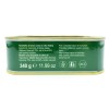 tarantello di tonno rosso in olio d'oliva 340 g Campisi Conserve - 5