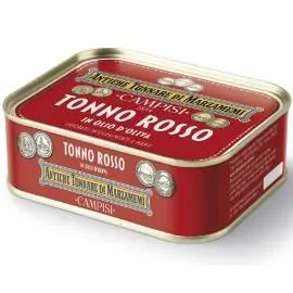 Tonno carloforte