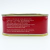 tonno rosso in olio d'oliva 340 g Campisi Conserve - 5