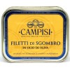 mackerel fillets in olive oil 340 g Campisi Conserve - 1