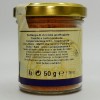 grated amberjack botargo 50 g Campisi Conserve - 4