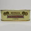 bluefin tuna bits(buzzonaglia) in sunflower oil 340 g Campisi Conserve - 2