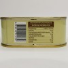 bluefin tuna bits(buzzonaglia) in sunflower oil 340 g Campisi Conserve - 4
