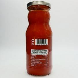 passata di pomodoro cuore di bue 360 g Campisi Conserve - 3
