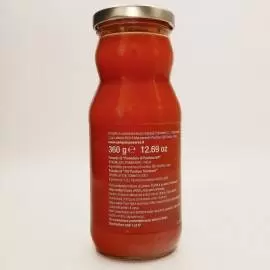 passata di pomodoro di pachino I.G.P. Campisi Conserve - 2