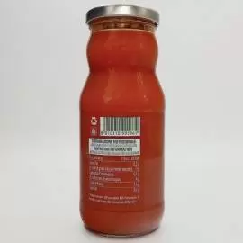 passata di pomodoro di pachino I.G.P. Campisi Conserve - 3