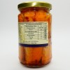 filetes de caballa con chile en aceite de oliva g 300 Campisi Conserve - 3
