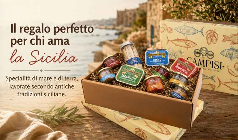 Pacco regalo